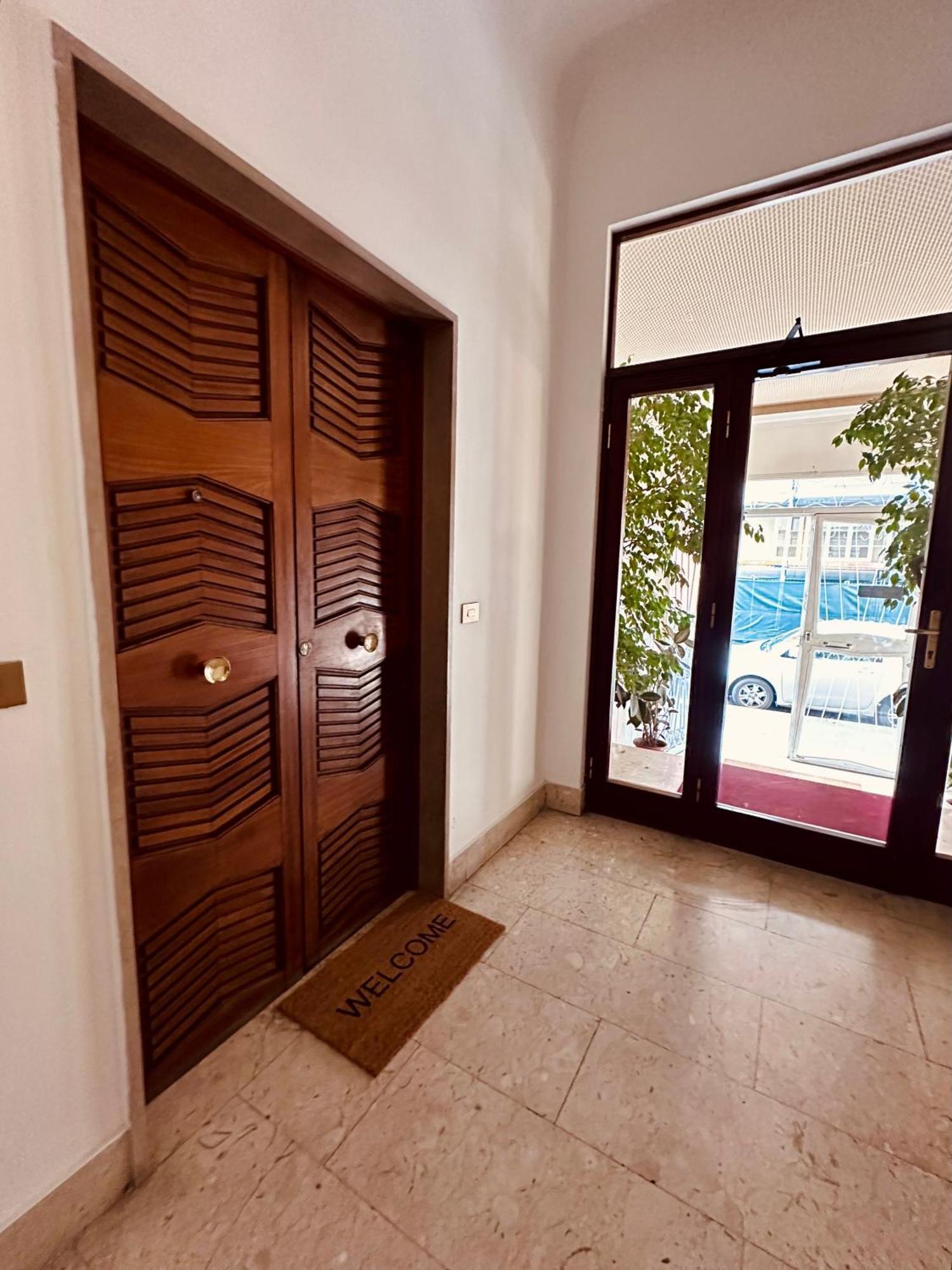 Casa Vacanze Civico 20 Florence Exterior photo